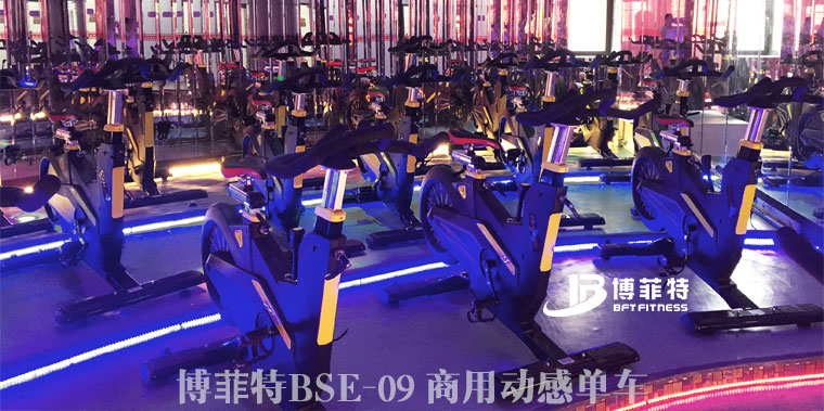 香蕉成人APPbft09动感单车